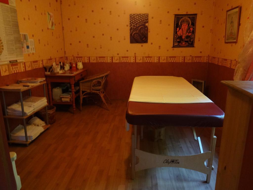 Hotel-Restaurant Du Windstein ภายนอก รูปภาพ