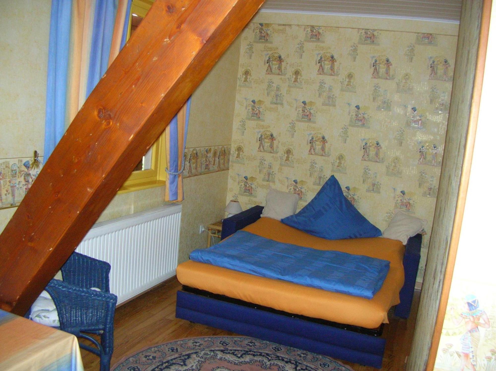 Hotel-Restaurant Du Windstein ภายนอก รูปภาพ