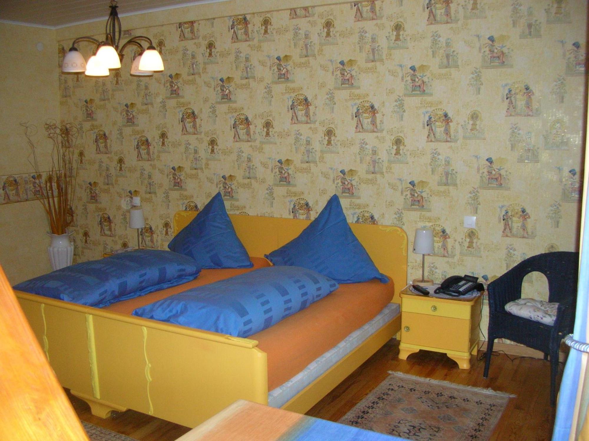 Hotel-Restaurant Du Windstein ภายนอก รูปภาพ