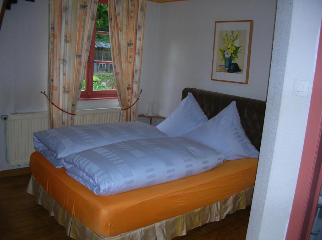 Hotel-Restaurant Du Windstein ห้อง รูปภาพ